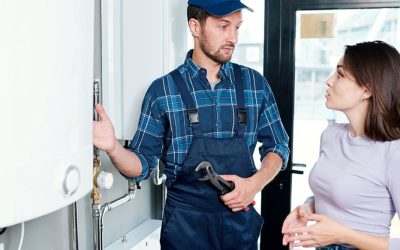 Bademlik Kombi Servisi