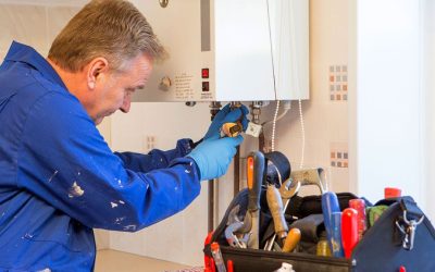 Dutluk Kombi Servisi