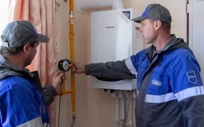 Esertepe Kombi Servisi