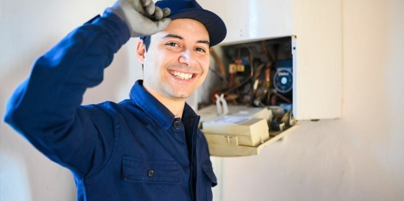 Etlik Kombi Bakım Etlik Petek Temizleme