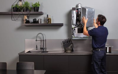 Gazino Kombi Servisi