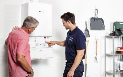 İncirli Kombi Servisi