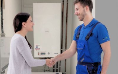 Subayevleri Kombi Servisi