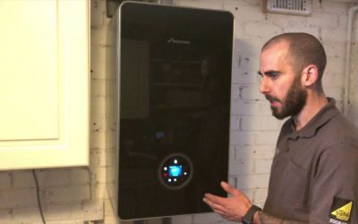 Tepebaşı Kombi Servisi