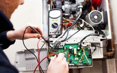 Keçiören Kombi Kart Tamiri